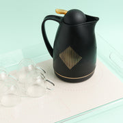 Tray Placemat - 12pcs - The Dana Store